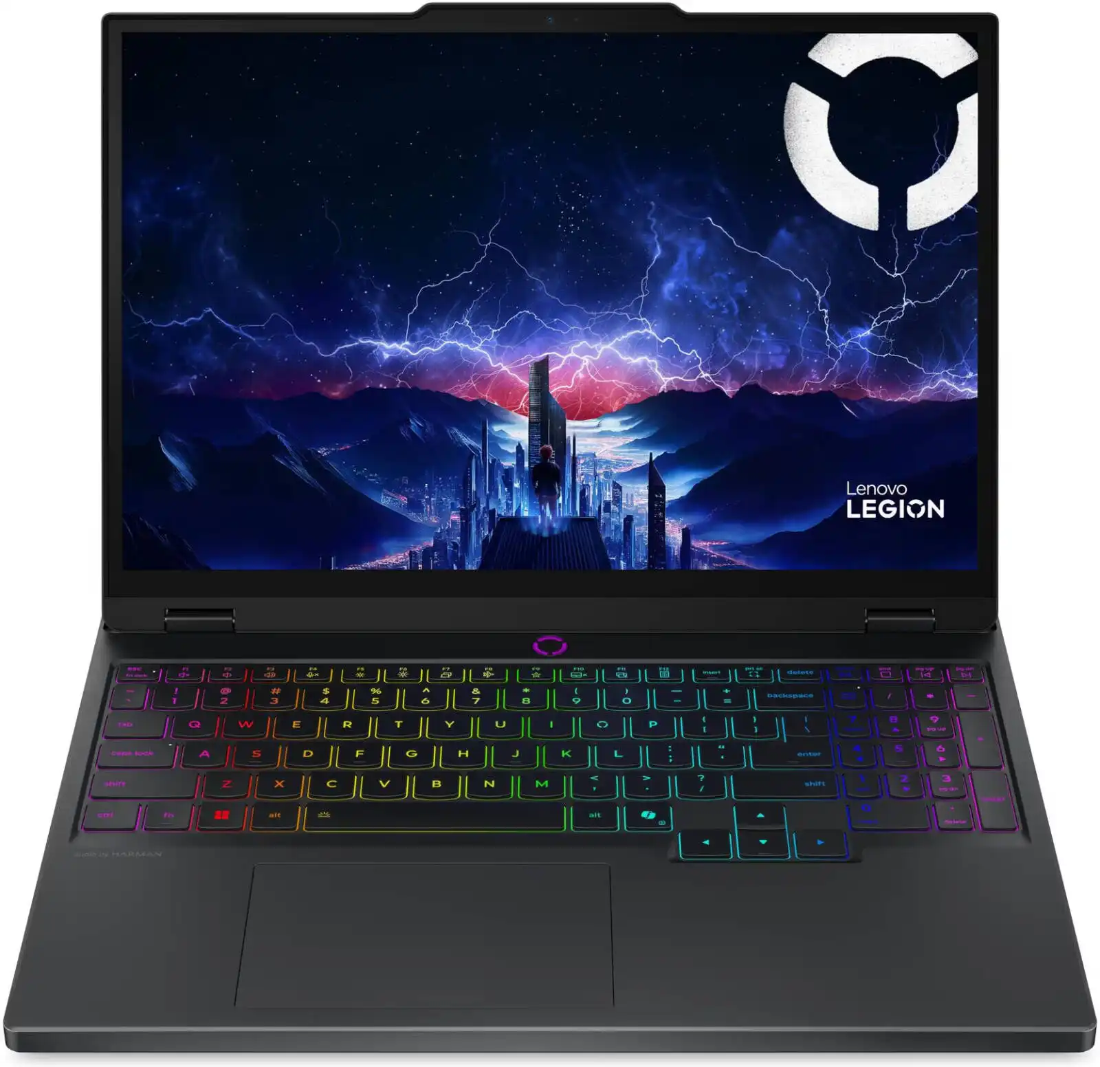 Lenovo Legion 5 15IRX10