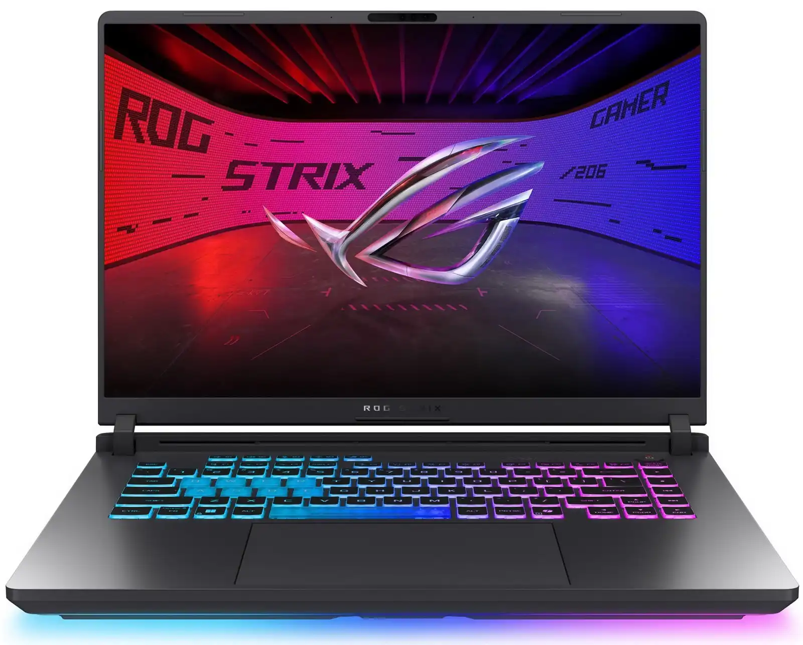 Asus Rog G615JMR