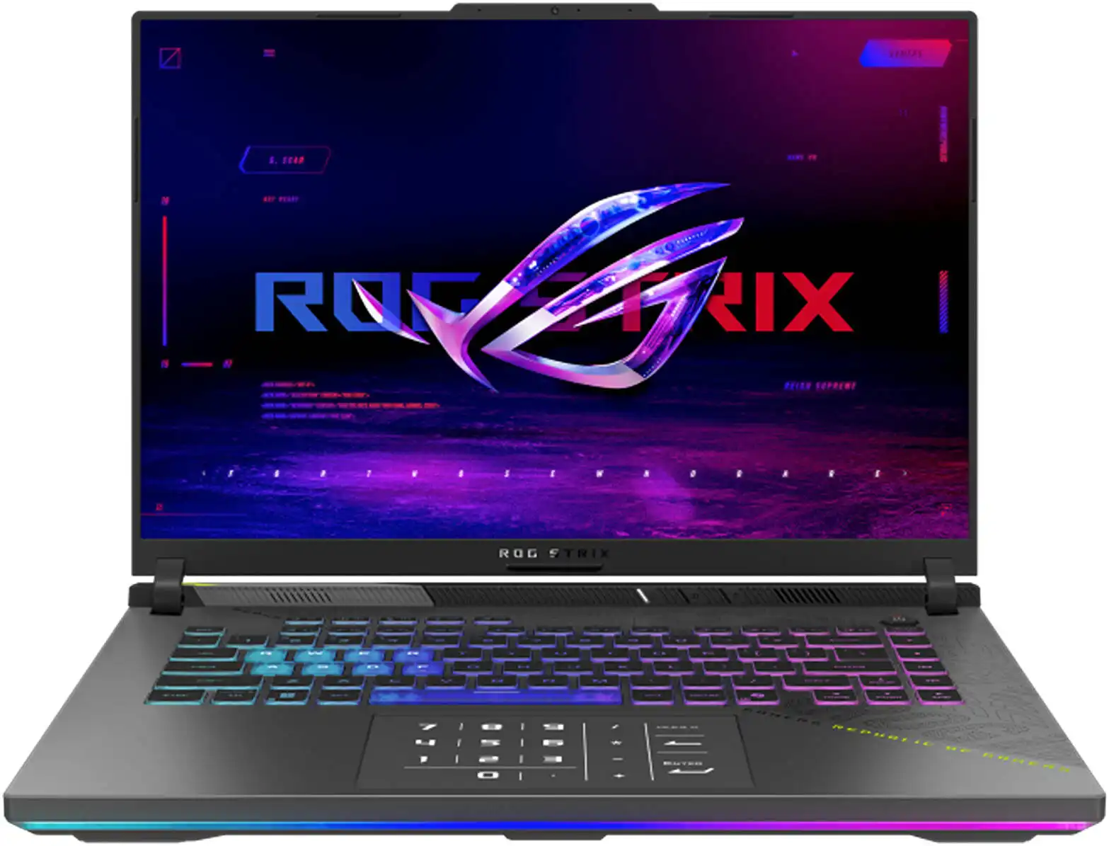 Asus Rog G16 G614PR-G16.R950