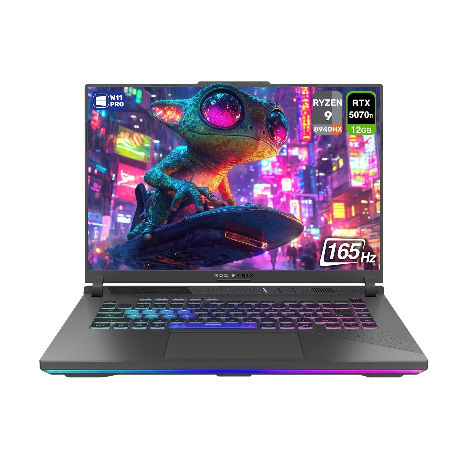 Asus Rog G16 G614PP-WH94