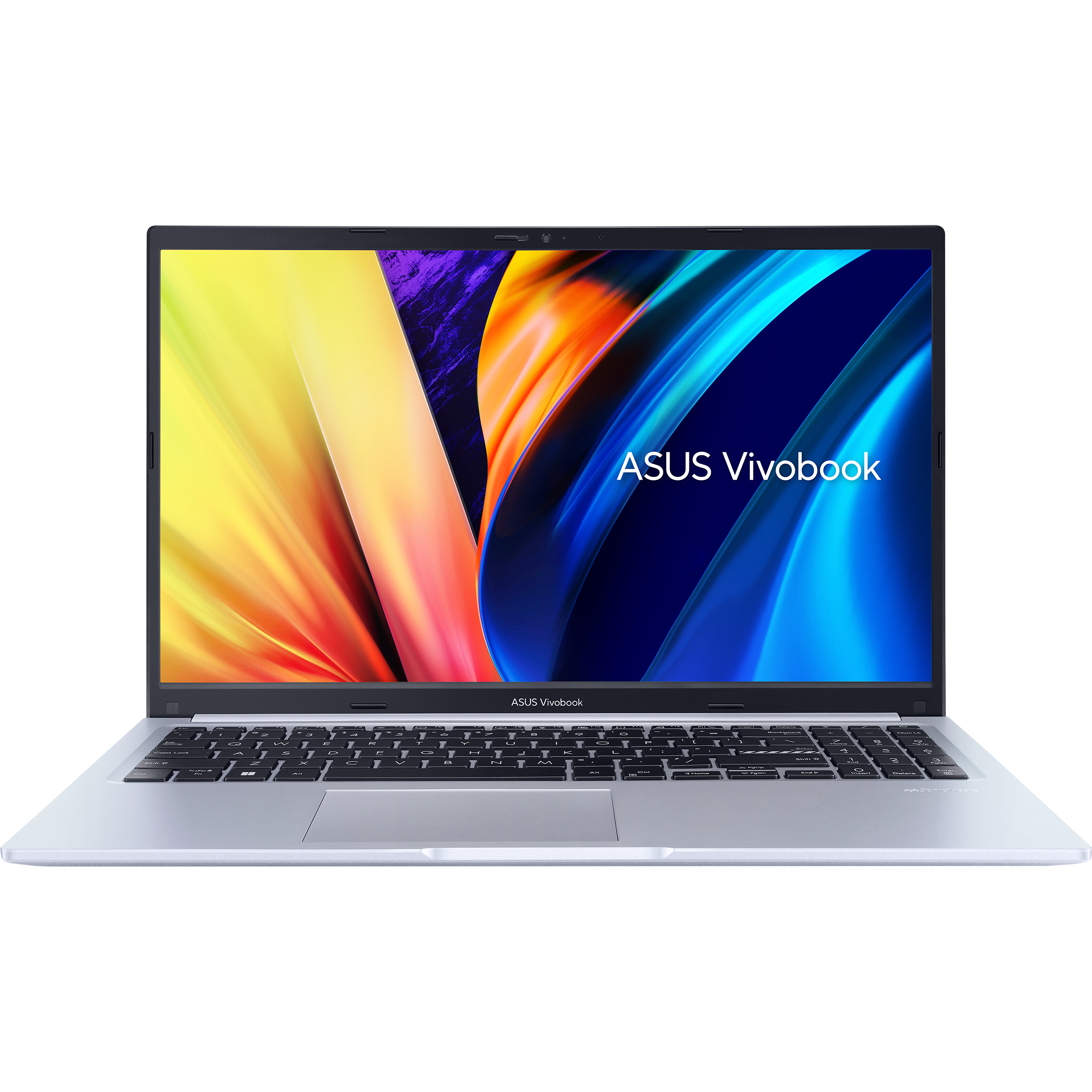 Asua VivoBook F1502VA