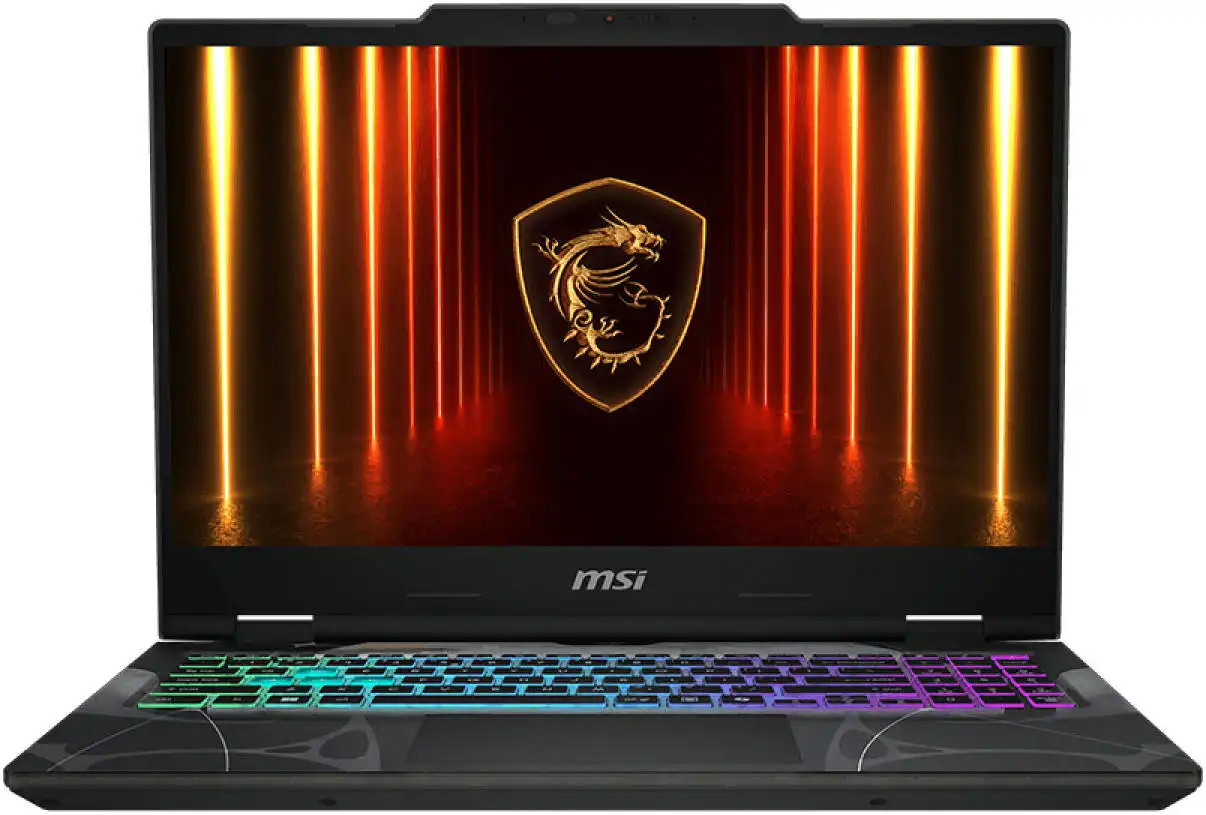 MSI CYBORG 15 B2RWFKG