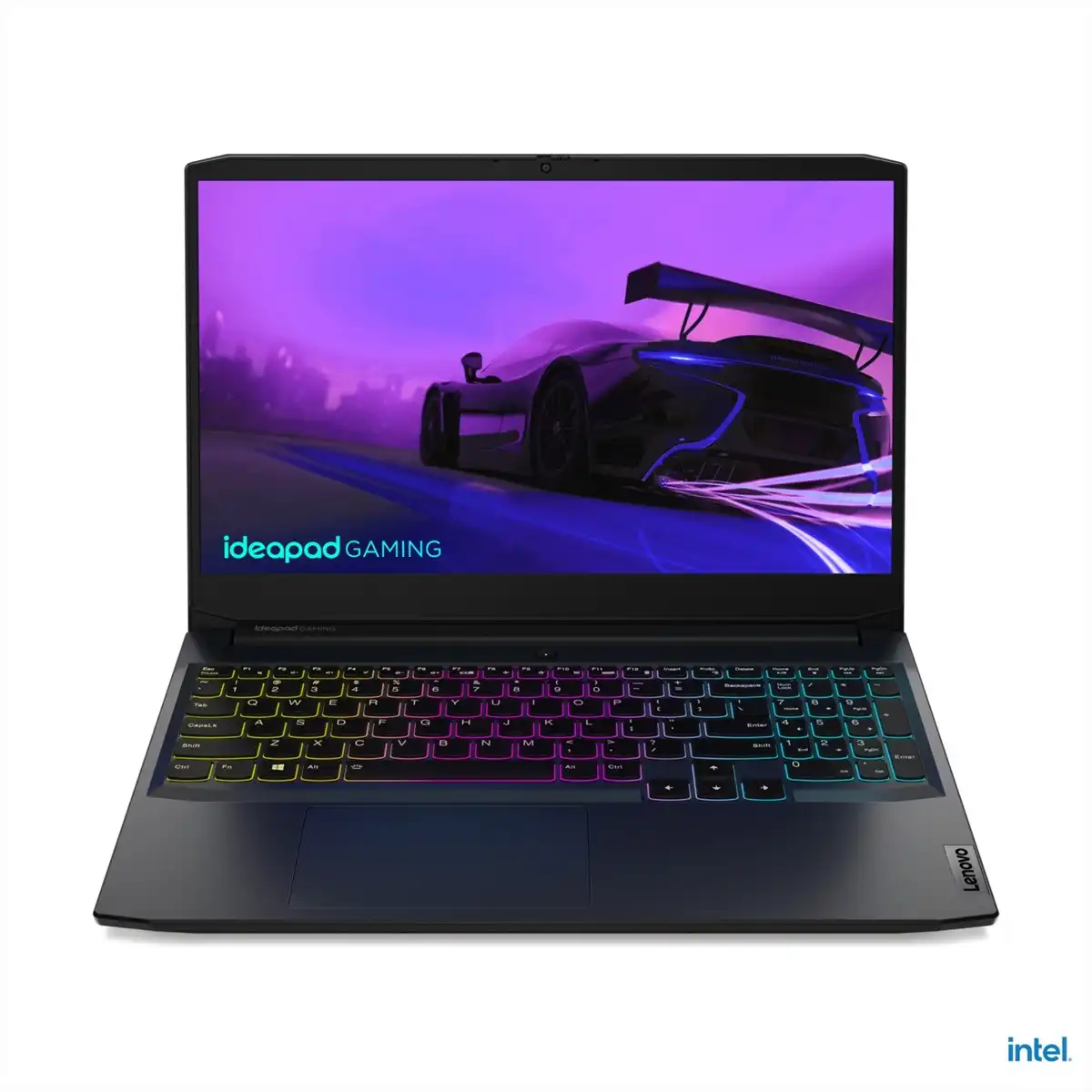 Lenovo IdeaPad 3 15IHU6