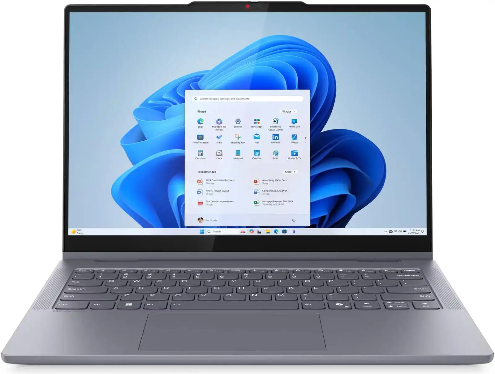 Lenovo Ideapad 5 2in1 14IAL10