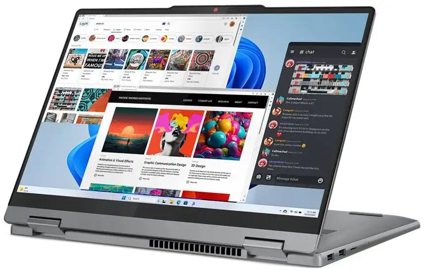 Lenovo Ideapad 5 2in1 14RH9