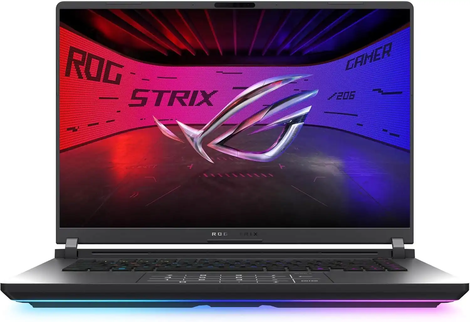 Asus Rog G18 G815LM