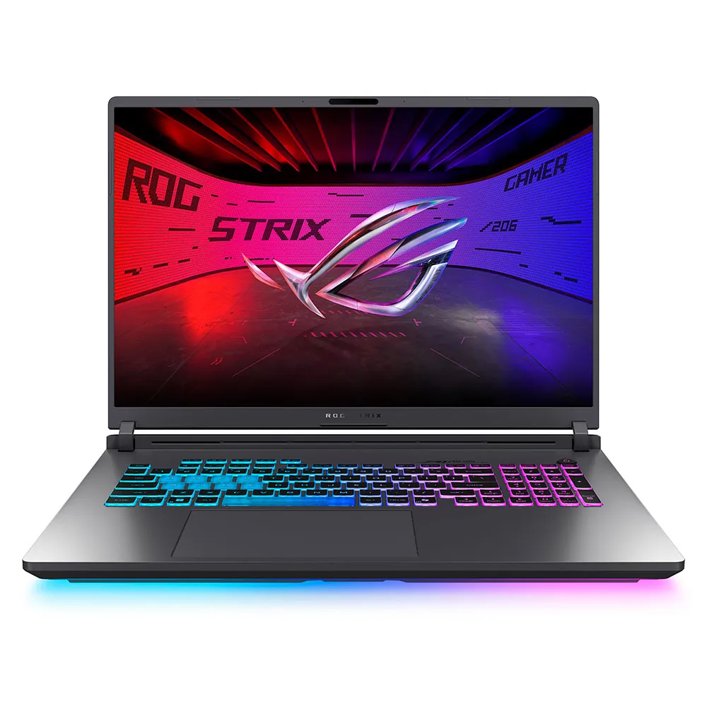 Asus Rog G18 G815JMR