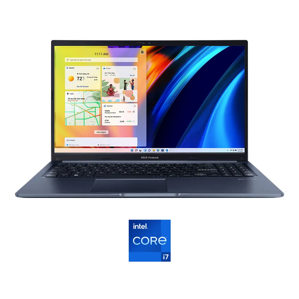 Asus VIVO BOOK F1502VA