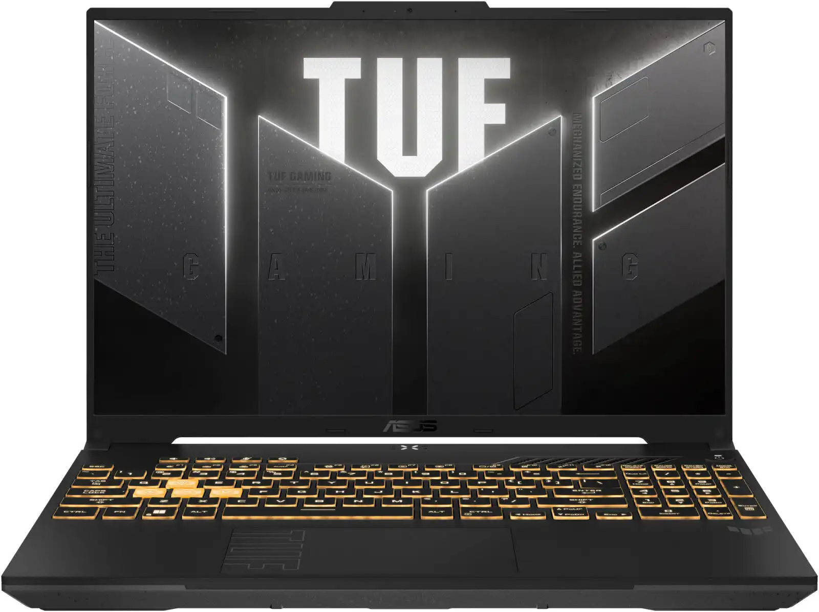 Asus Tuf F16 FX607VU