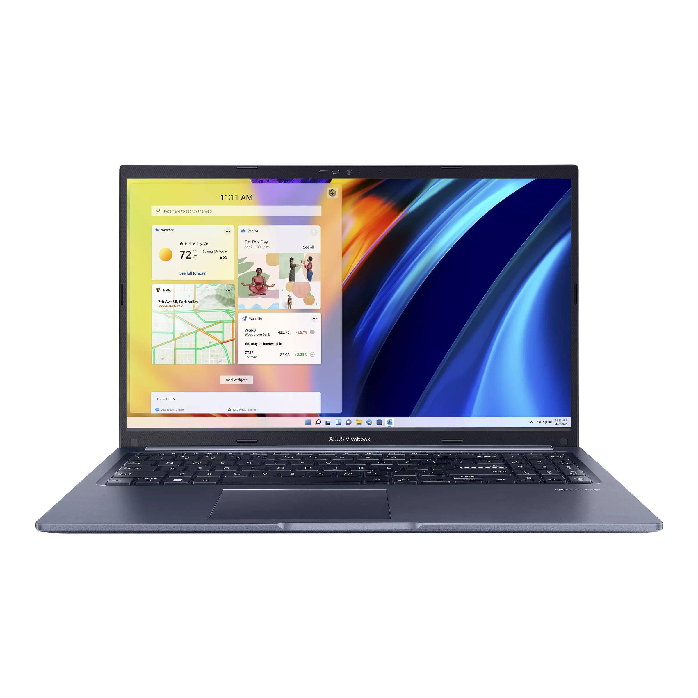 Asus VivoBook F1505VA