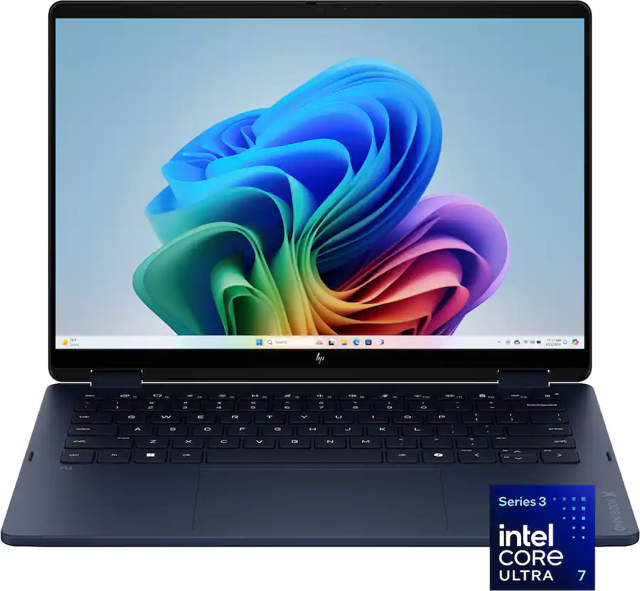 HP OmniBook 14-KP0023dx