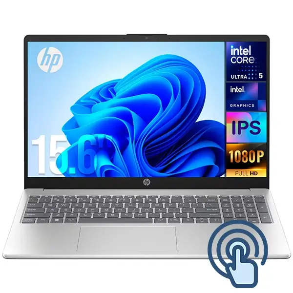HP 15-FD2050WM