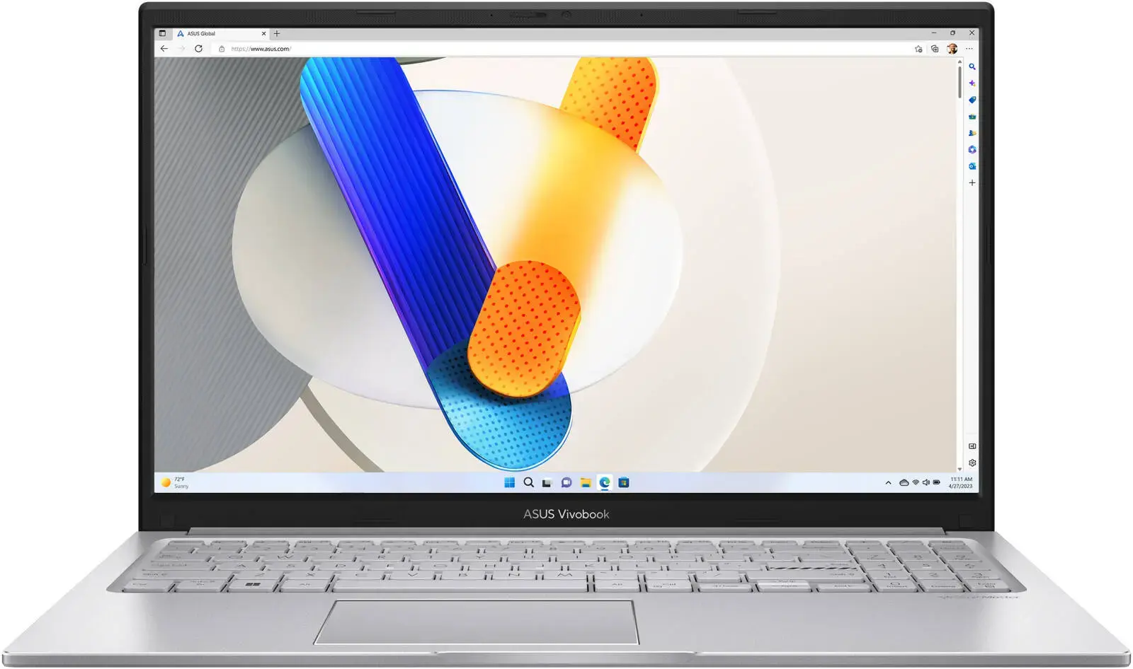 Asus VivoBook X1504VA-NJ379