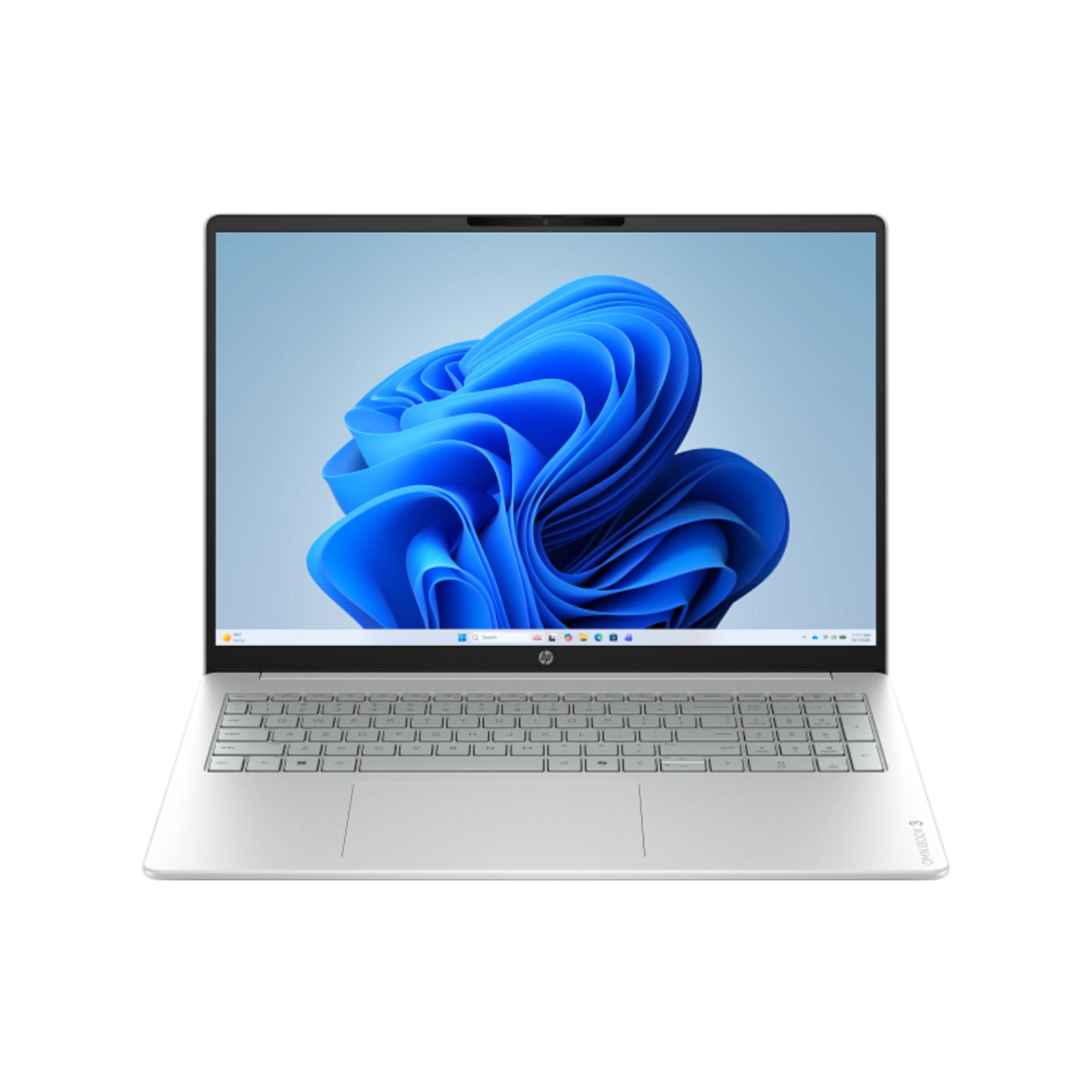 HP OmniBook 3 16-by0015dx