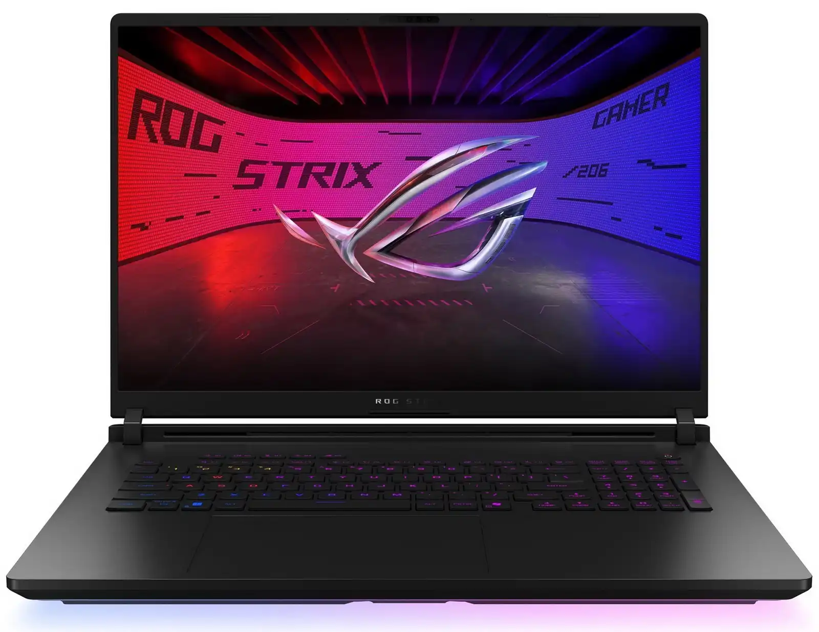 ASUS ROG STRIX SCAR 18