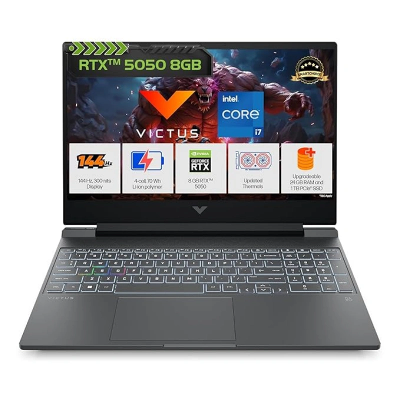 HP Victus 15-FA2391TX