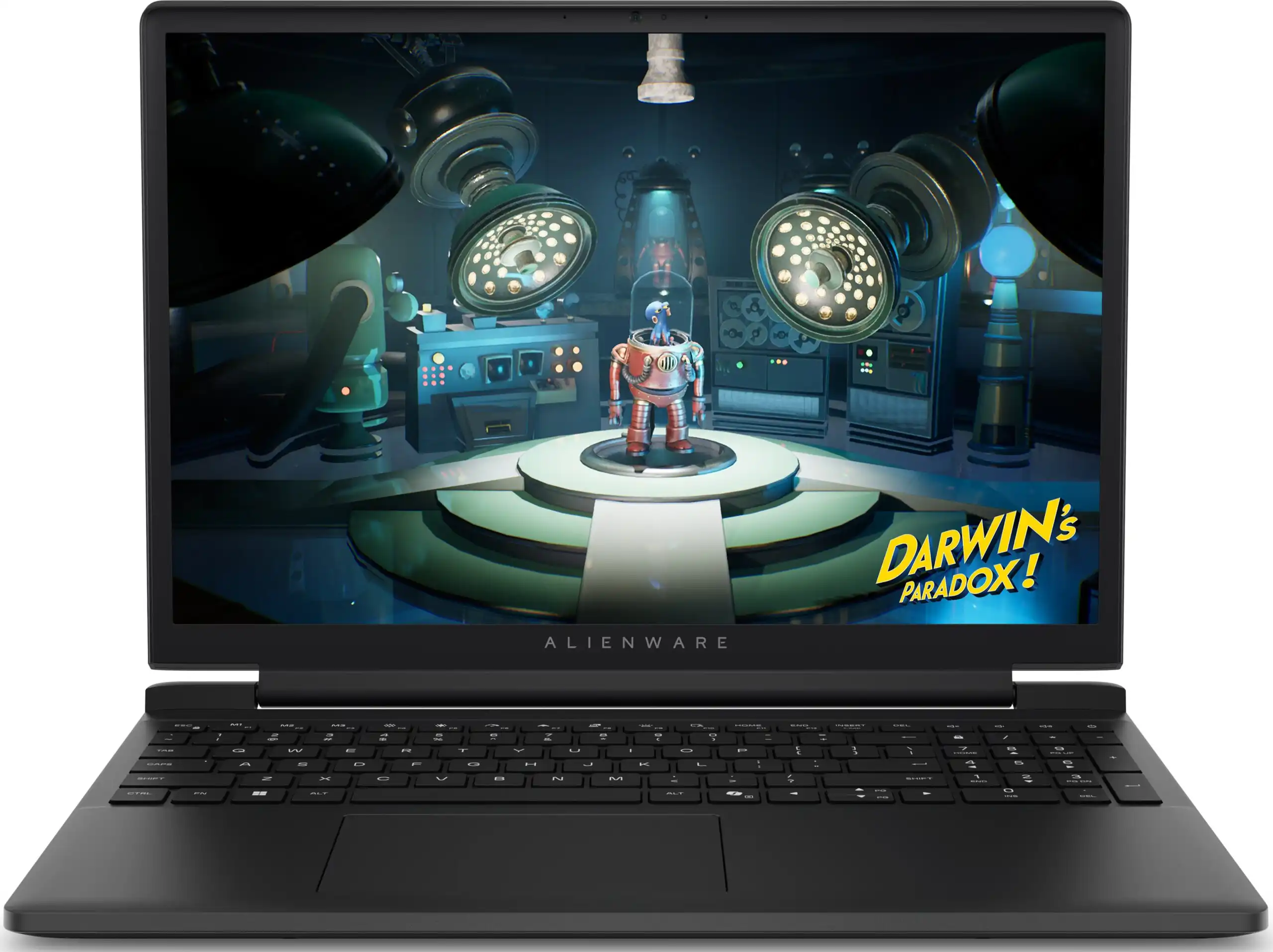 DELL Alienware DA15260